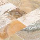 storm traonyx antique pattern brushed straight edge angle closeup view storm traonyx antique pattern brushed straight edge angle closeup view