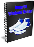 Jump 99 Training Shoes Manual & Videos Jump 99 Training Shoes Manual & Videos