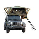 Naturnest Andromeda Green Soft Shell Rooftop Tent With Large Panoramic Skylight & YKK Doors (SAK50612) Naturnest Andromeda Green Soft Shell Rooftop Tent With Large Panoramic Skylight & YKK Doors (SAK50612)