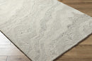 Siani Cream Wool Area Rug Siani Cream Wool Area Rug