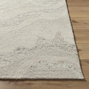Siani Cream Wool Area Rug Siani Cream Wool Area Rug