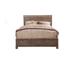 Sydney Bed, Weathered Grey Sydney Bed, Weathered Grey