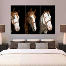 American Paint Horses Wall Art American Paint Horses Wall Art