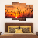 Chesapeake Bay Sunrise Wall Art Chesapeake Bay Sunrise Wall Art