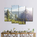 Yosemite Half Dome Wall Art Yosemite Half Dome Wall Art