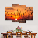 Chesapeake Bay Sunrise Wall Art Chesapeake Bay Sunrise Wall Art