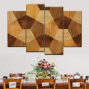 Abstract Wood Decor Wall Art Abstract Wood Decor Wall Art