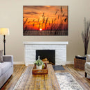 Chesapeake Bay Sunrise Wall Art Chesapeake Bay Sunrise Wall Art