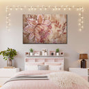 Victorian Flowers Wall Art Victorian Flowers Wall Art