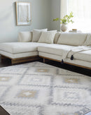 Tyipa Area Rug Tyipa Area Rug