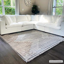 Maulawin High-Low Rustic Rug Maulawin High-Low Rustic Rug