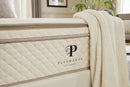 Organic Latex Mattress - The Botanical Bliss Organic Latex Mattress - The Botanical Bliss