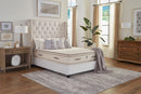Organic Latex Mattress - The Botanical Bliss Organic Latex Mattress - The Botanical Bliss