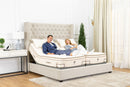 Organic Latex Mattress - The Botanical Bliss Organic Latex Mattress - The Botanical Bliss