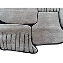 Bach Hand Tuft Bach Hand Tuft