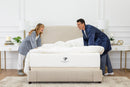 Eco Mattress - The Eco Bliss Eco Mattress - The Eco Bliss