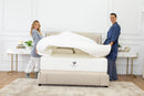 Eco Mattress - The Eco Bliss Eco Mattress - The Eco Bliss