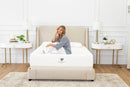 Eco Mattress - The Eco Bliss Eco Mattress - The Eco Bliss