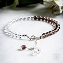 The Energy Shield Anklet The Energy Shield Anklet