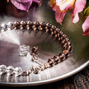 The Energy Shield Anklet The Energy Shield Anklet