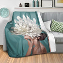 The Hidden Woman A Blanket The Hidden Woman A Blanket