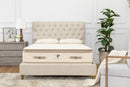 Hybrid Latex Mattress - The Luxury Bliss Hybrid Latex Mattress - The Luxury Bliss