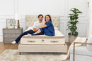 Hybrid Latex Mattress - The Luxury Bliss Hybrid Latex Mattress - The Luxury Bliss