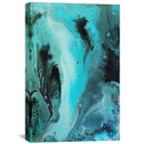 The Minty Way Canvas The Minty Way Canvas