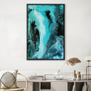The Minty Way Canvas The Minty Way Canvas