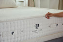 Natural Latex Mattress - The Natural Bliss Natural Latex Mattress - The Natural Bliss