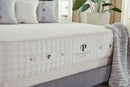 Natural Latex Mattress - The Natural Bliss Natural Latex Mattress - The Natural Bliss