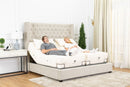 Natural Latex Mattress - The Natural Bliss Natural Latex Mattress - The Natural Bliss