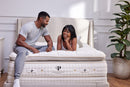 Organic Mattress - The Organic Bliss Pillowtop Organic Mattress - The Organic Bliss Pillowtop
