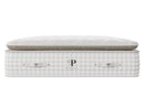 Organic Mattress - The Organic Bliss Pillowtop Organic Mattress - The Organic Bliss Pillowtop