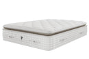 Organic Mattress - The Organic Bliss Pillowtop Organic Mattress - The Organic Bliss Pillowtop