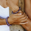 The Purification Bracelet The Purification Bracelet
