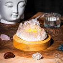 The Purification Lamp The Purification Lamp