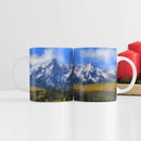 The Rockies Mug The Rockies Mug