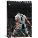 The Ronaldo Goal Canvas The Ronaldo Goal Canvas