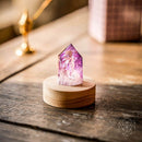 The Serenity Lamp The Serenity Lamp