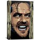 The Shining 1 Canvas The Shining 1 Canvas