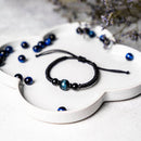 The Tiger’s Eye Stability Bracelet The Tiger’s Eye Stability Bracelet