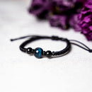 The Tiger’s Eye Stability Bracelet The Tiger’s Eye Stability Bracelet