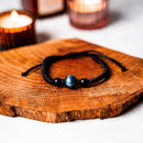 The Tiger’s Eye Stability Bracelet The Tiger’s Eye Stability Bracelet