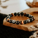The Triple Protection Bracelet The Triple Protection Bracelet