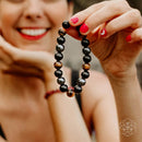 The Triple Protection Bracelet The Triple Protection Bracelet