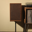 The Speaker Stand Set The Speaker Stand Set