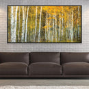 Thick of the Forest Canvas Thick of the Forest Canvas