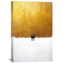 Three Little Birds Canvas Three Little Birds Canvas