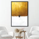 Three Little Birds Canvas Three Little Birds Canvas